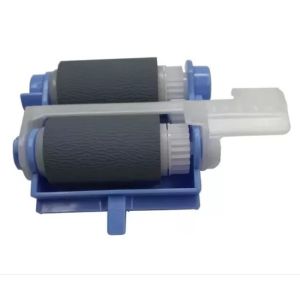 ROLETE DE ENTRADA PICKUP ROLLER BANDEJA 2  HP M501 506 507 527 528 E52545 52645  CANON IR1643 I RC4-4346 RM2-5741