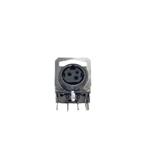 CONECTOR POWER JACK ENERGIA IMPRESSORA TERMICA ELGIN BEMATECH SWEDA