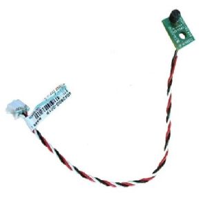 SENSOR DA TAMPA  ABERTA ZEBRA TLP2844 2824 GC420T GC420D PN404280G-001P