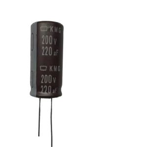 CAPACITOR 200V 270UF  FONTE HP M125 M127  ORIGINAL