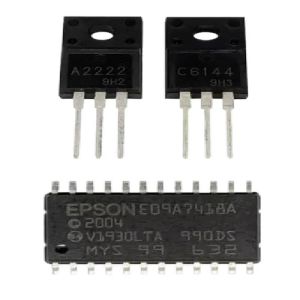 KIT CI E09A7418GA  01 PAR TRANSISTORES C6144 E A2222 EPSON